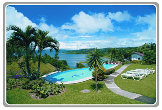 La Mansion Arenal Inn Costa Rica